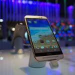 HTC One M9