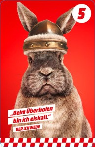 Media Markt Hasen-Rasen 