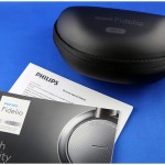 Philips Fidelio NC1