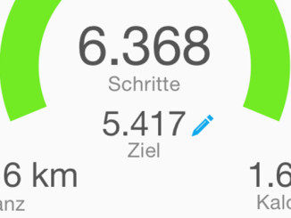 Fitness Tracker Garmin vivosmart