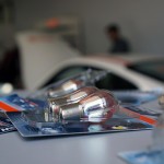 Werbung | Blick hinter die Kulissen der Osram GmbH – Lichtumbau eines Porsche 911