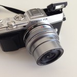 Olympus Pen E-P5