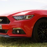Werbung | Unterwegs im neuen Ford Mustang – Eine Legende kommt zurück nach Europa