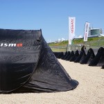 Werbung | 43. ADAC Zurich 24h-Rennen auf dem Nürburgring – 24 Stunden Motorsport-Feeling im Nissan Race Camp
