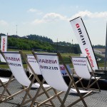 Werbung | 43. ADAC Zurich 24h-Rennen auf dem Nürburgring – 24 Stunden Motorsport-Feeling im Nissan Race Camp