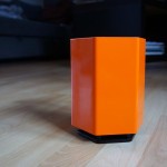 Protonet Server Maya