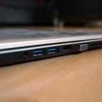 Test: Toshiba Satellite L50-B-1TD