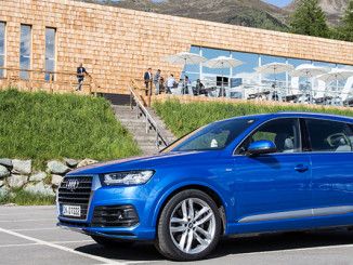 Werbung | Der neue Audi Q7 – moderne Luxusklasse im SUV-Bereich