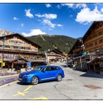 Werbung | Der neue Audi Q7 – moderne Luxusklasse im SUV-Bereich