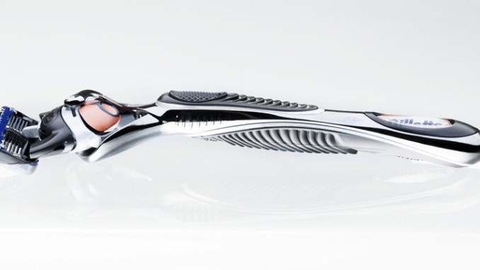 Gillette ProGlide Flexball Gillette ProGlide Flexball