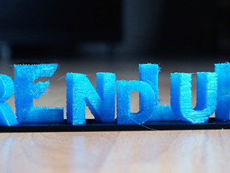 Werbung | Dremel 3D Idea Builder – 3D-Druck und Fazit