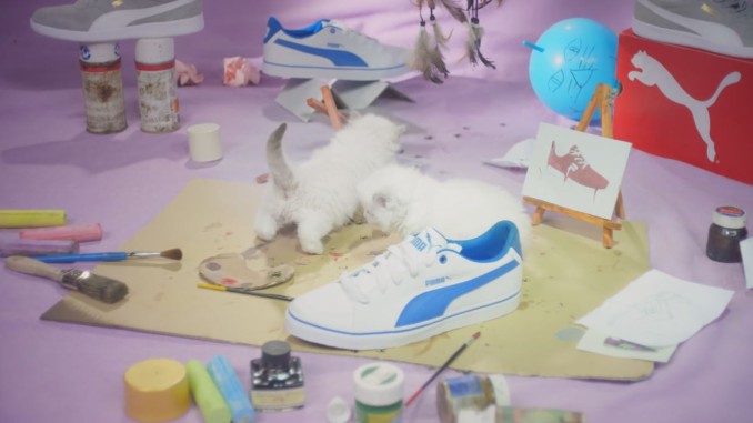 Werbung | Deichmann hat neuen „President of Sneakers“ Werbung | Deichmann hat neuen „President of Sneakers“