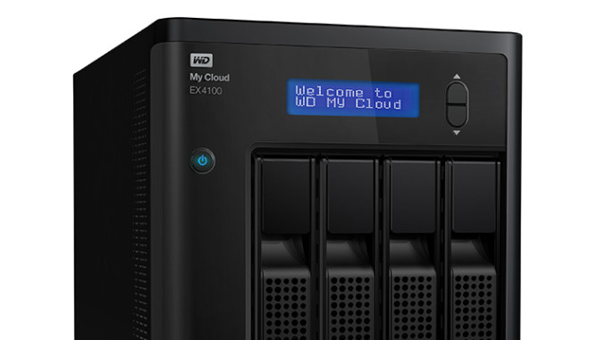 Western Digital