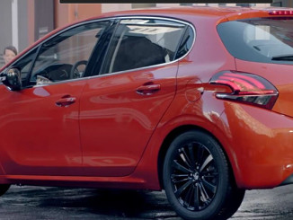 Werbung | IMPRESS YOURSELF! – Peugeot 208 beeindruckt ohne anzugeben