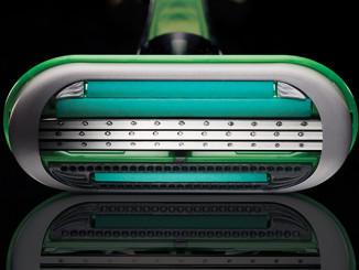 Gillette BODY
