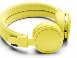 Werbung | Plattan ADV Wireless – Kabelloser On-Ear Kopfhörer mit Touch-Interface