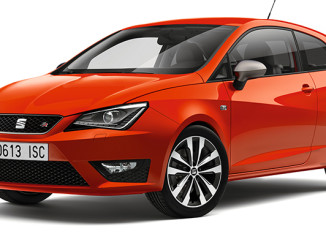 Der neue SEAT Ibiza