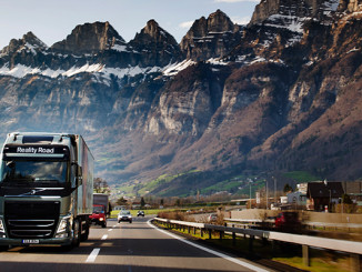 Volvo Trucks