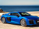 Werbung | R8 Artikelserie – Der schnellste Serien-Audi aller Zeiten