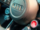Werbung | R8 Artikelserie – Neuer Audi R8 V10 Plus mit Performance-Lenkrad