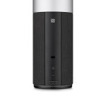 Logitech ConferenceCam Connect – Tragbare All-in-One-Videokonferenzlösung