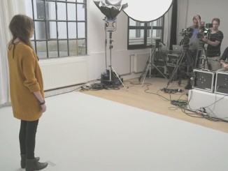 Werbung | Überraschung von und mit „Aktion Mensch“ – ein Casting der unerwarteten Art