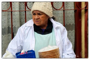 Werbung | Fotogalerie: Menschen und Gesichter #Bogota #Kolumbien