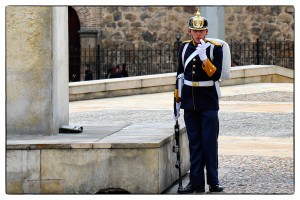 Werbung | Fotogalerie: Menschen und Gesichter #Bogota #Kolumbien