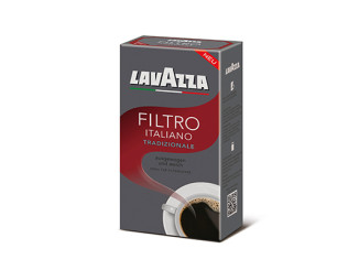 Lavazza Filtro Italiano "Tradizionale"