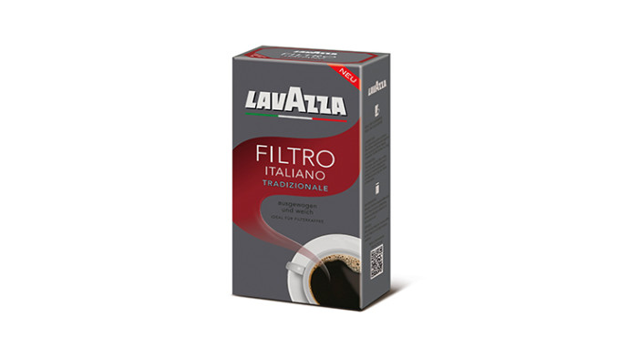 Lavazza Filtro Italiano "Tradizionale"