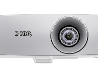 BenQ W1110 DLP Beamer