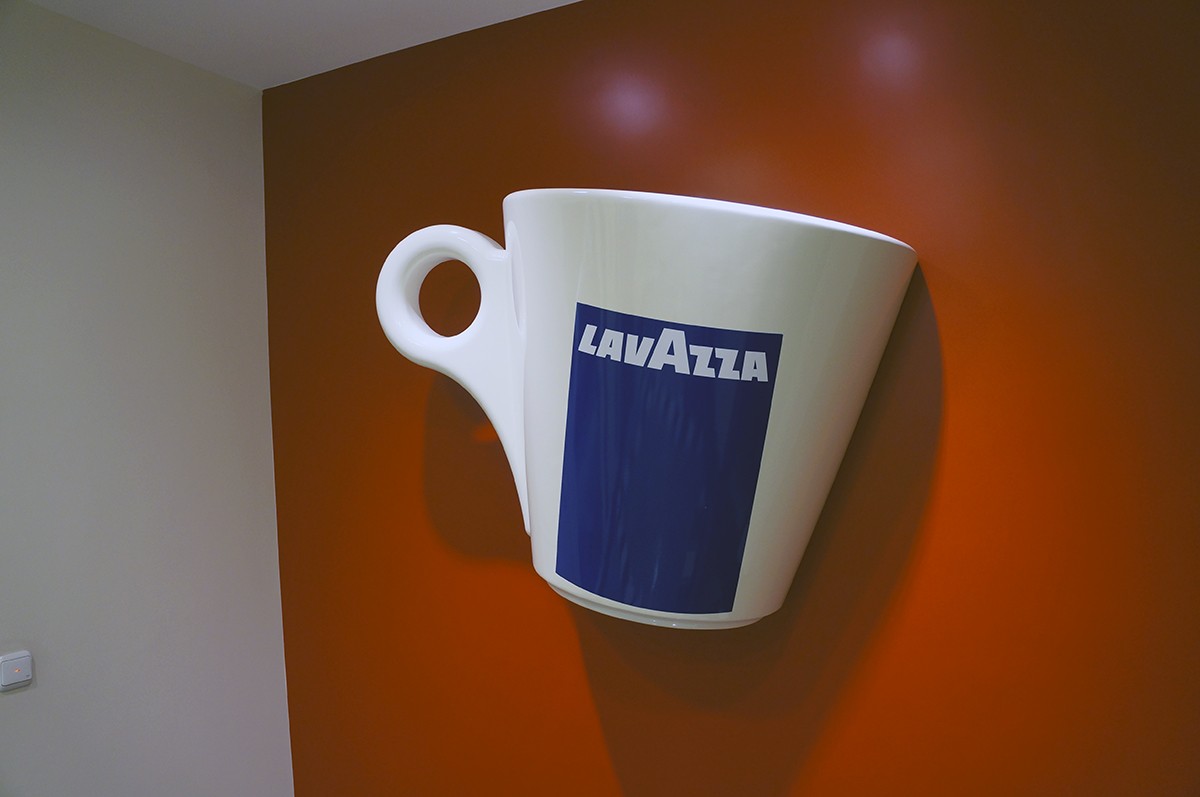 Lavazza Training Center – Kaffeezubereitung bei den Profis