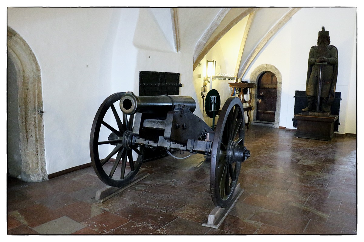 Festung Hohensalzburg