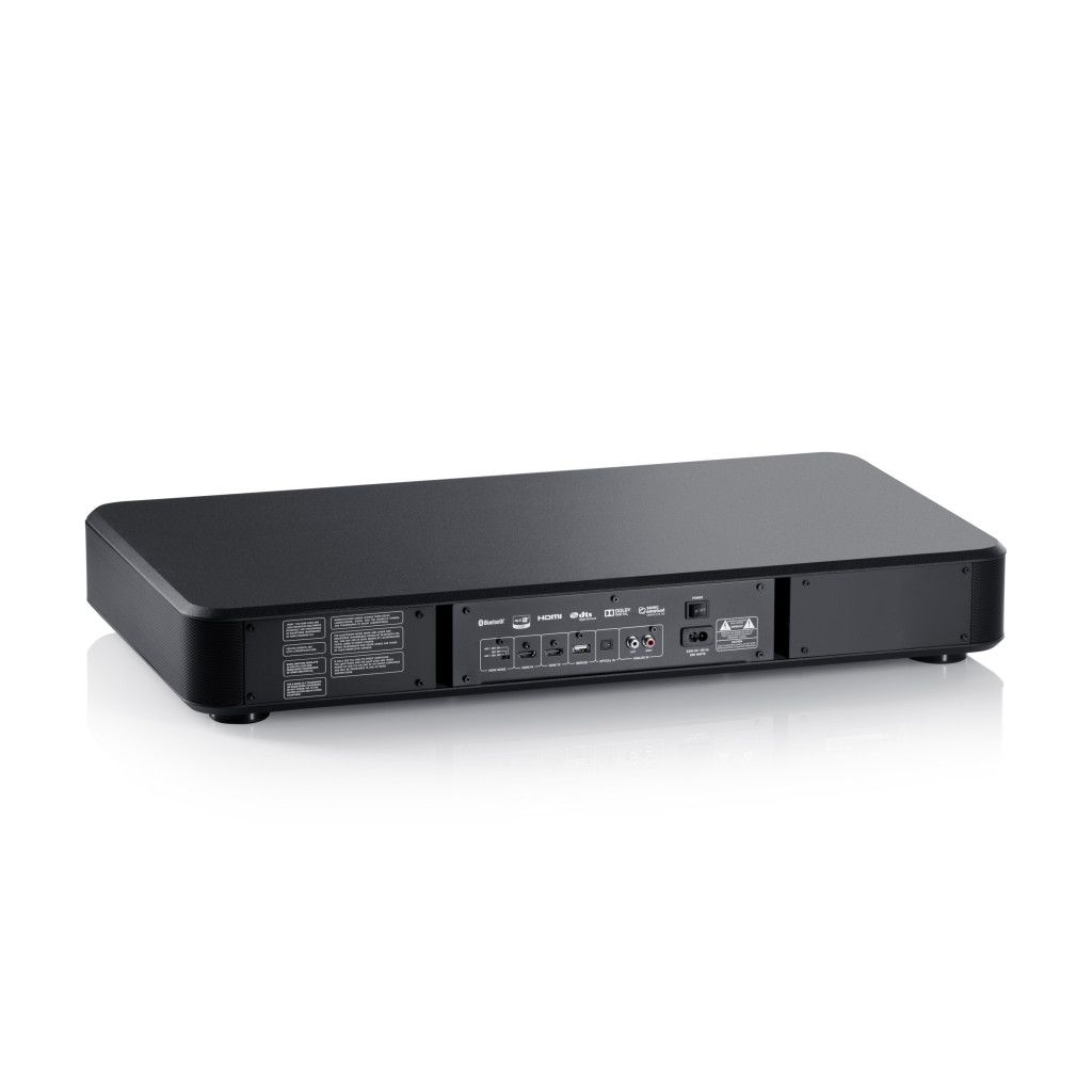 Werbung | Cinebase von Teufel – diabolisch guter Sound unter dem Fernseher