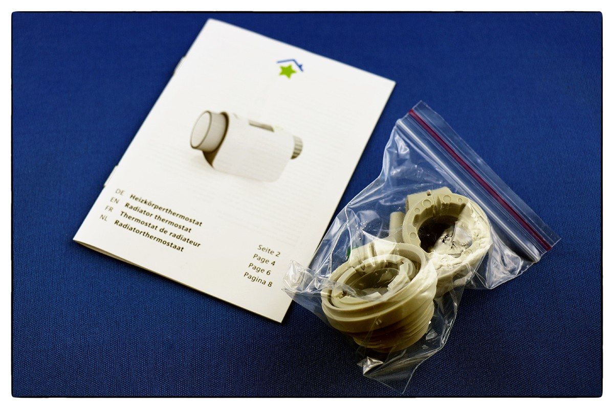 rwe smart home