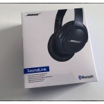 Bose SoundLink headphones II