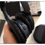 Bose SoundLink headphones II