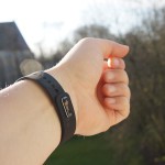 newgen medicals Bluetooth-Fitness-Armband FBT-40 – Fitnesstracker zum äußerst günstigen Preis