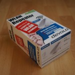 devolo WiFi Repeater – Verstärkung fürs eigene WLAN-Netz