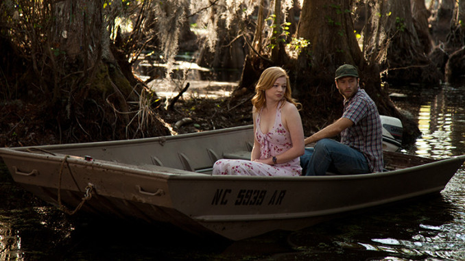 Jessabelle - Die Vorhersehung