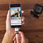 Leef iAccess – Nie wieder Speicherplatzprobleme auf dem iPhone / iPad
