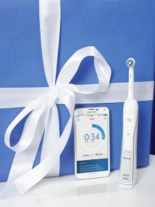 Geschenktipp Oral-B