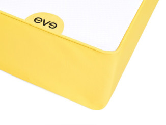 Eve Matratze - Komfortable Premium Matratze mit außergewöhnlichem Design