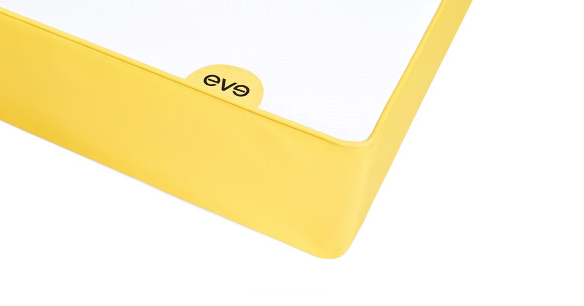 Eve Matratze Komfortable Premium Matratze Trendlupe