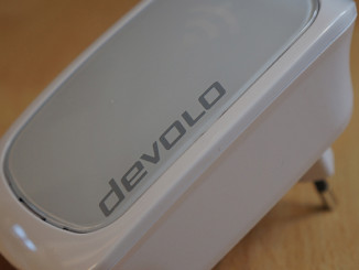 devolo WiFi Repeater – Verstärkung fürs eigene WLAN-Netz