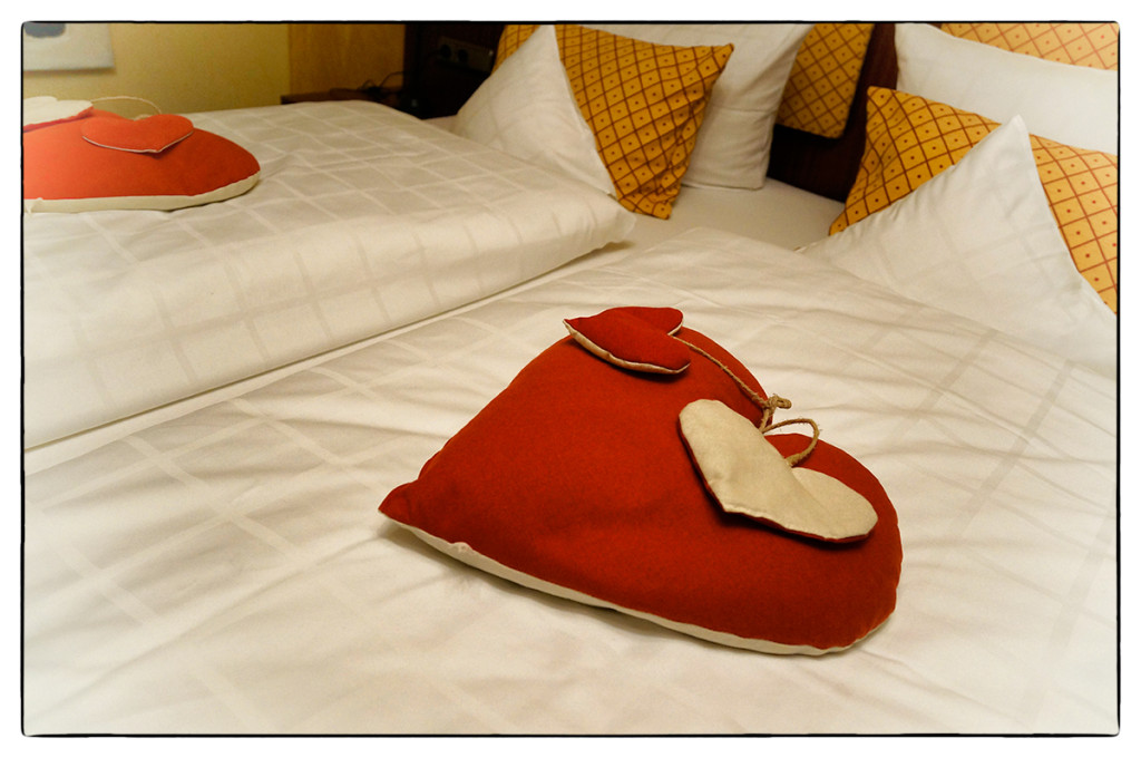 Freund Das Hotel & Spa-Resort