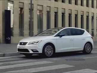 SEAT - Der neue SEAT Leon CONNECT Spot "Schlüssel"