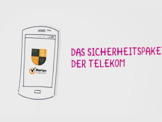Telekom Sicherheitspaket