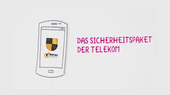 Telekom Sicherheitspaket Telekom Sicherheitspaket