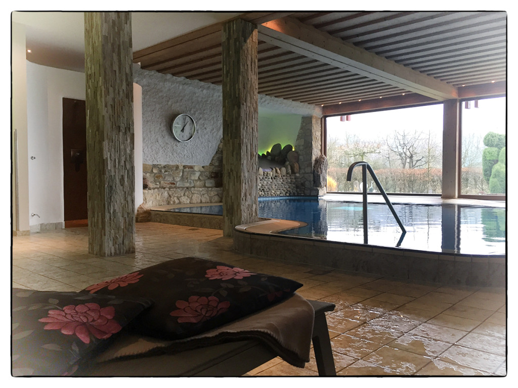 Freund Das Hotel & Spa-Resort